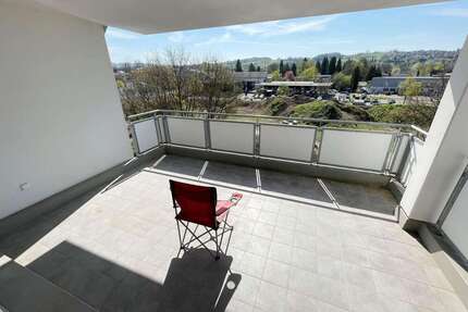 Wohnung zum Mieten in Schopfheim 1.600 € 114.28 m²