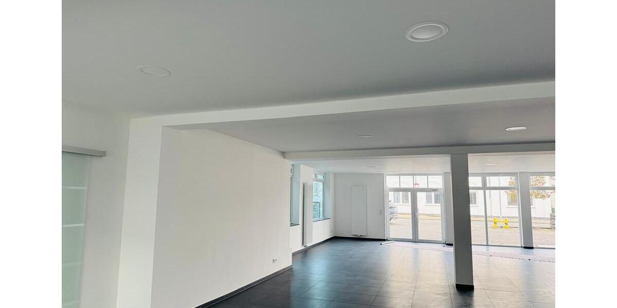 Gewerbeobjekt Neumünster Brachenfeld/Ruthenberg - 2.850&euro; | Angebot:26407568