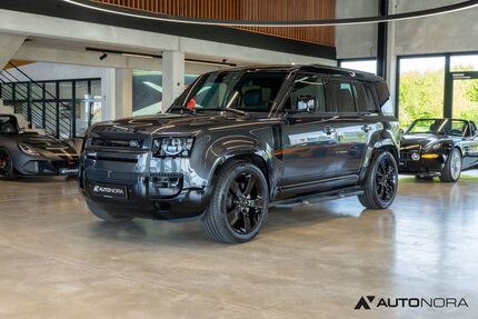 Land Rover Defender 8.200 km 94.900 &euro; Bitburg 54634