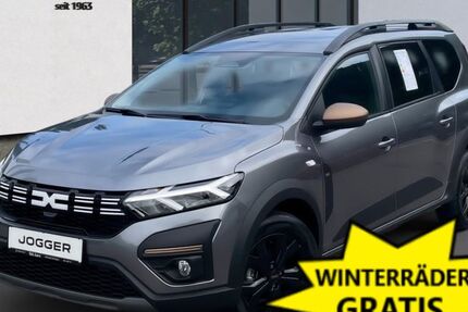 Dacia Jogger 9.679 km 21.490 &euro; Albstadt 72458