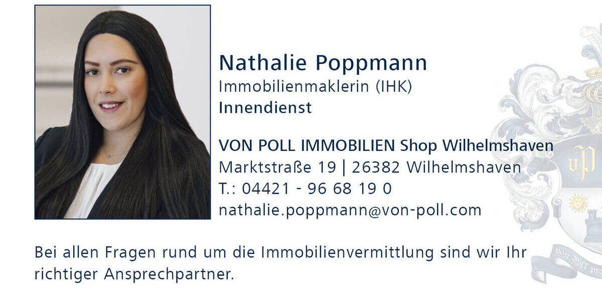 Grundstück Wilhelmshaven / Aldenburg Aldenburg - 75.000&euro; | Angebot:25672982