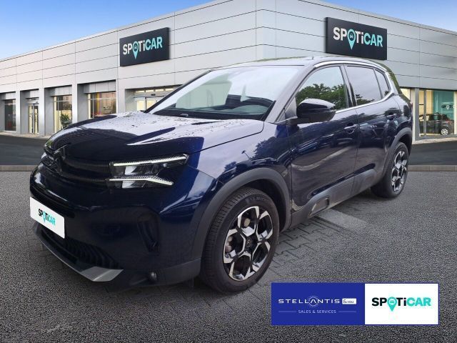 Citroen C5 Aircross 28.295 km 17.690 &euro; Jüterbog 14913