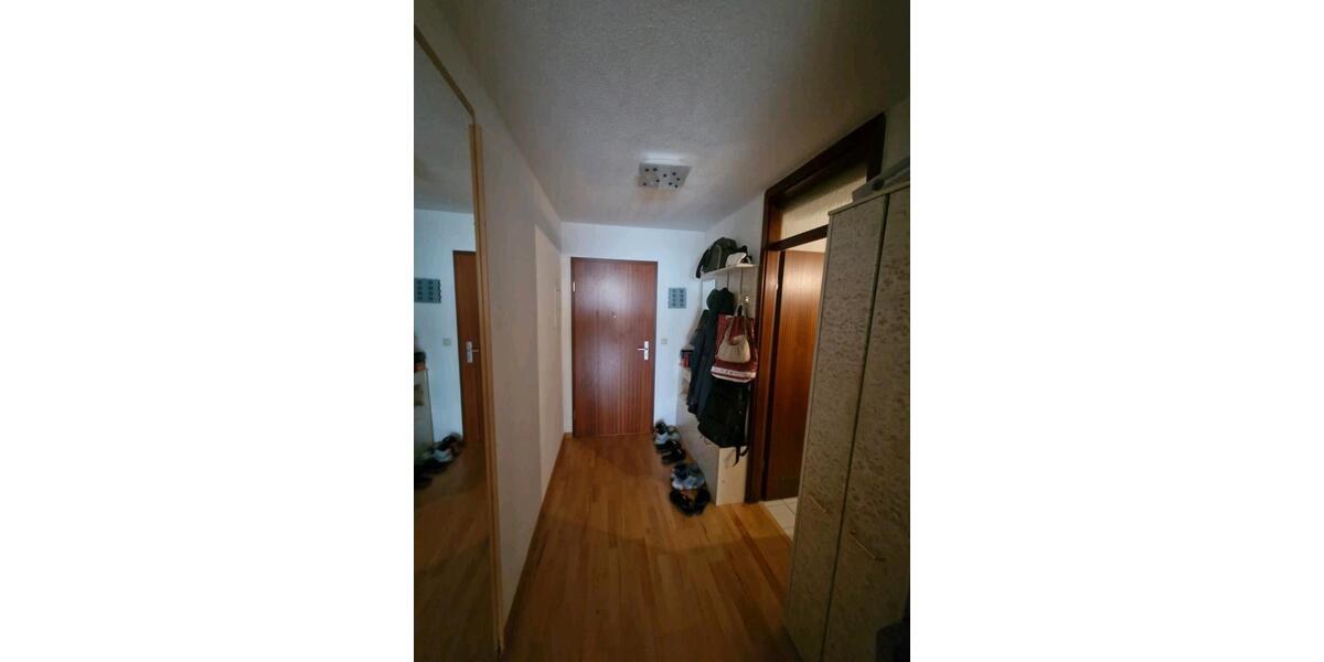 Etagenwohnung Weinsberg - 2 Zimmer, 50 m&sup2;, 165.000&euro; | Angebot:27225273