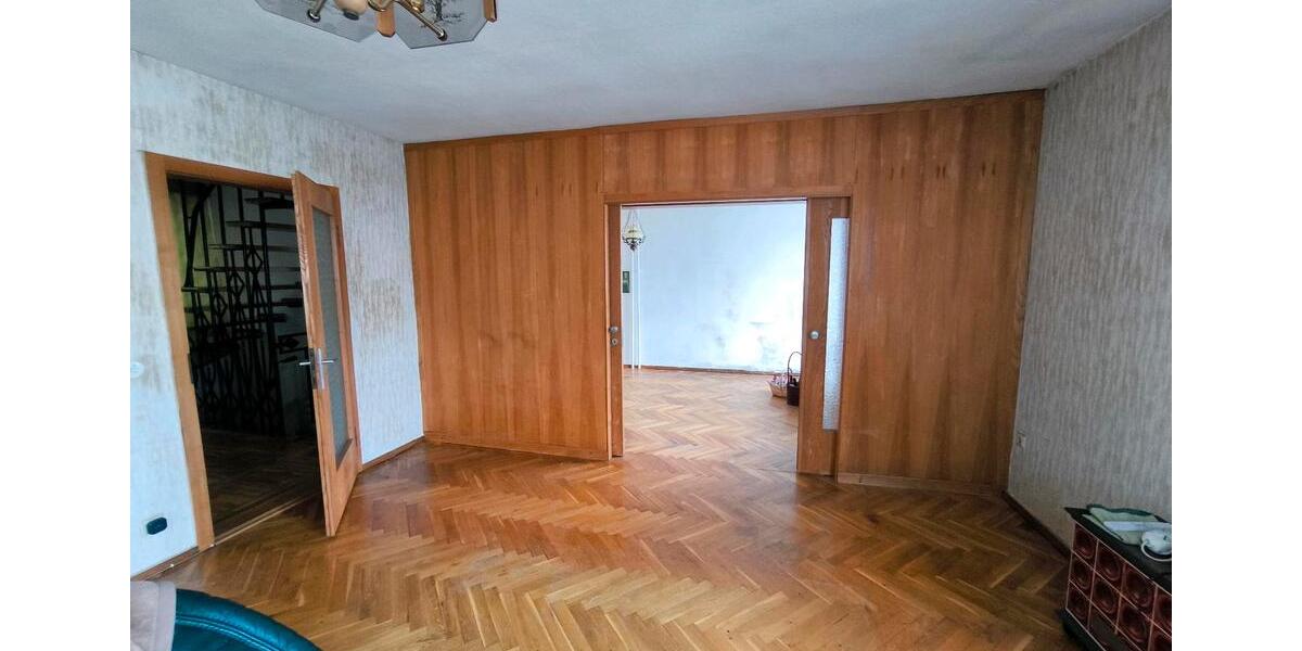 Einfamilienhaus Sellin - 6 Zimmer, 124 m&sup2;, 320.000&euro; | Angebot:26704672
