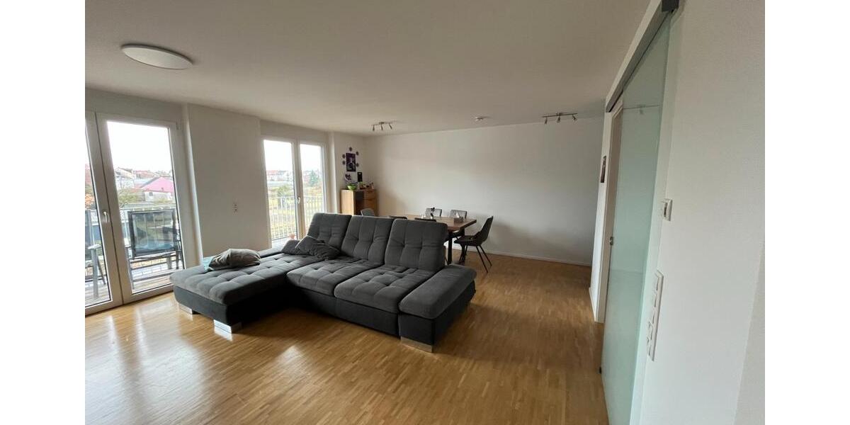 Etagenwohnung Bamberg Bamberg-Ost - 3 Zimmer, 83 m&sup2;, 475.000&euro; | Angebot:26256494