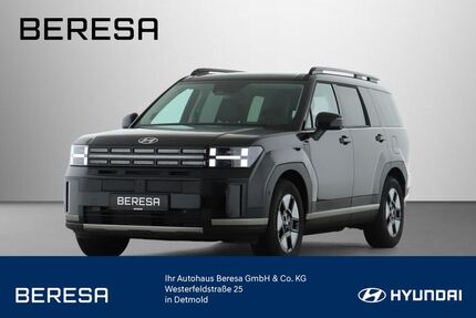 Hyundai SANTA FE 7.990 km 51.880 &euro; Bielefeld 33609