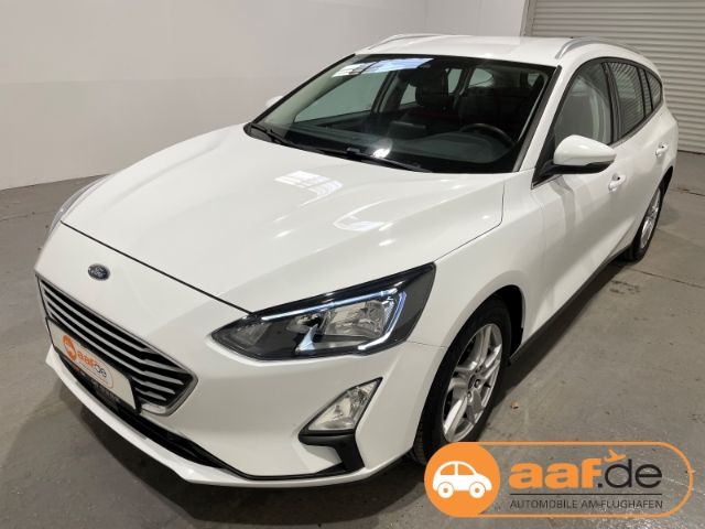 Ford Focus 134.000 km 7.750 &euro; Norderstedt 22848