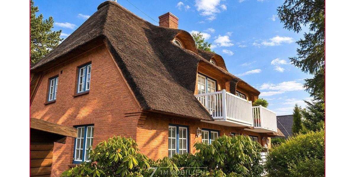 Etagenwohnung Sankt Peter-Ording Ording - 3 Zimmer, 47 m&sup2;, 379.000&euro; | Angebot:25457357