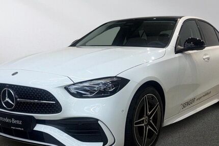 Mercedes-Benz C 180 9.000 km 43.450 &euro; Bünde 32257