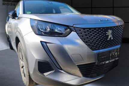 Peugeot 2008 48.214 km 17.890 &euro; Rosenheim 83022