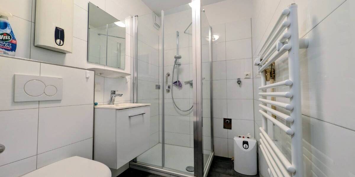 Etagenwohnung Bremen Borgfeld - 3 Zimmer, 70 m&sup2;, 875&euro; | Angebot:26204840