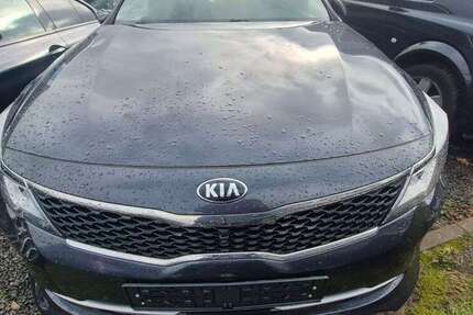 Kia Optima 216.575 km 6.999 &euro; Achim 28832