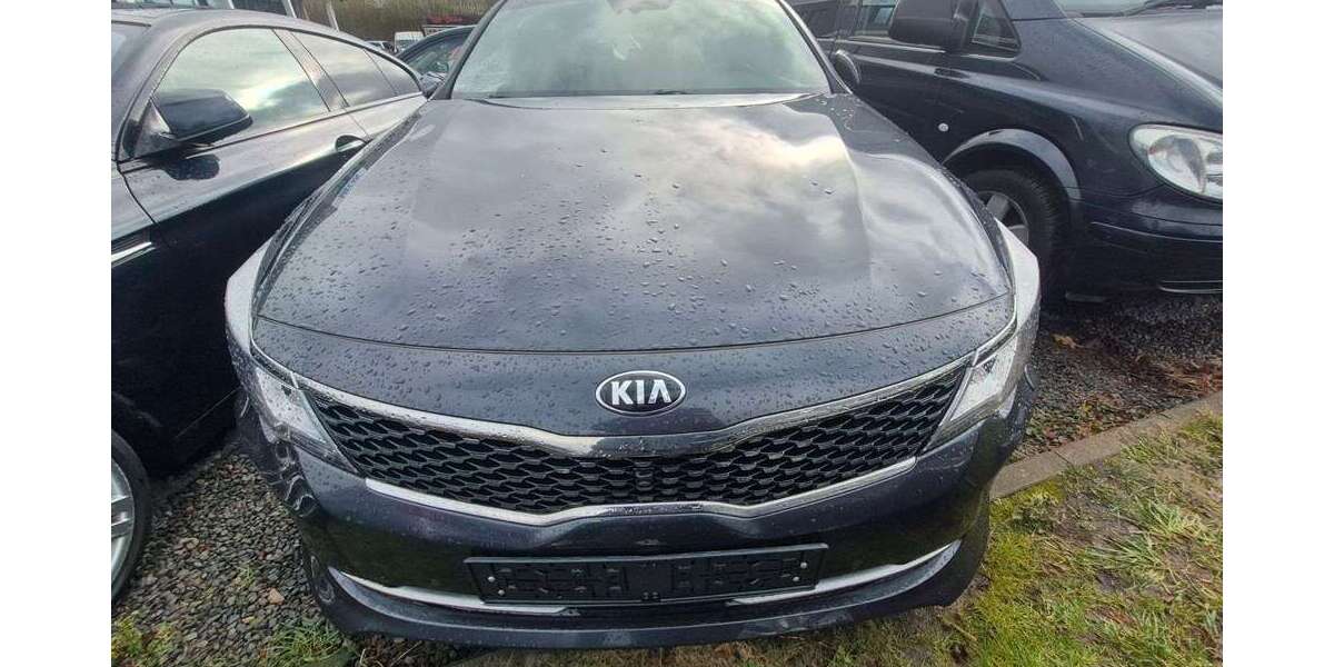 Kia Optima 216.575 km 6.999 &euro; Achim 28832