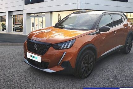 Peugeot 2008 38.248 km 19.980 € Neu-Isenburg 63263