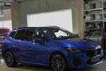 BMW 218 Active Tourer i MSport 360°,AHK, NP:57.750 19.100 km 30.590 &euro; Landshut 84030