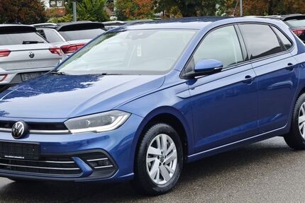 VW Polo 17.600 km 21.970 &euro; Dettingen/Erms 72581