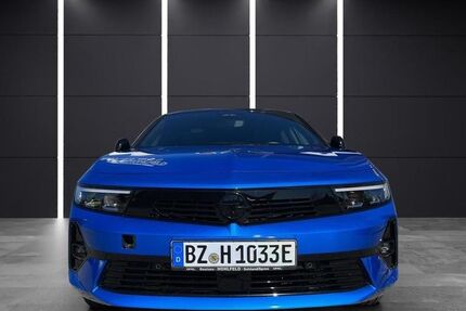 Opel Astra 5.000 km 30.990 &euro; Löbau 02708