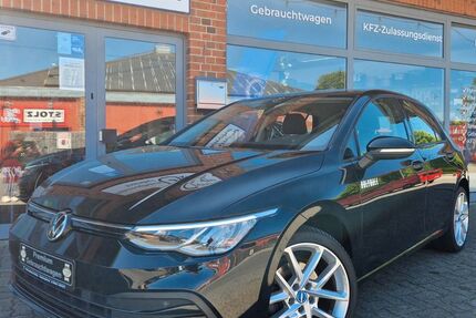 VW Golf 86.197 km 15.999 &euro; Steinbergkirche 24972