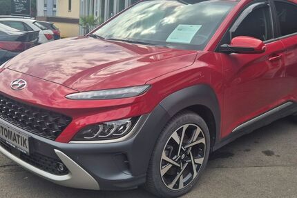 Hyundai KONA 57.500 km 19.499 &euro; Dillenburg 35683