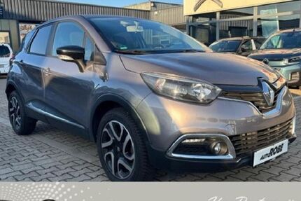 Renault Captur 45.121 km 9.990 &euro; Leutkirch im Allgäu 88299