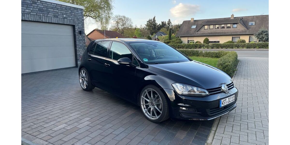 VW Golf 149.551 km 14.700 &euro; Edewecht 26188