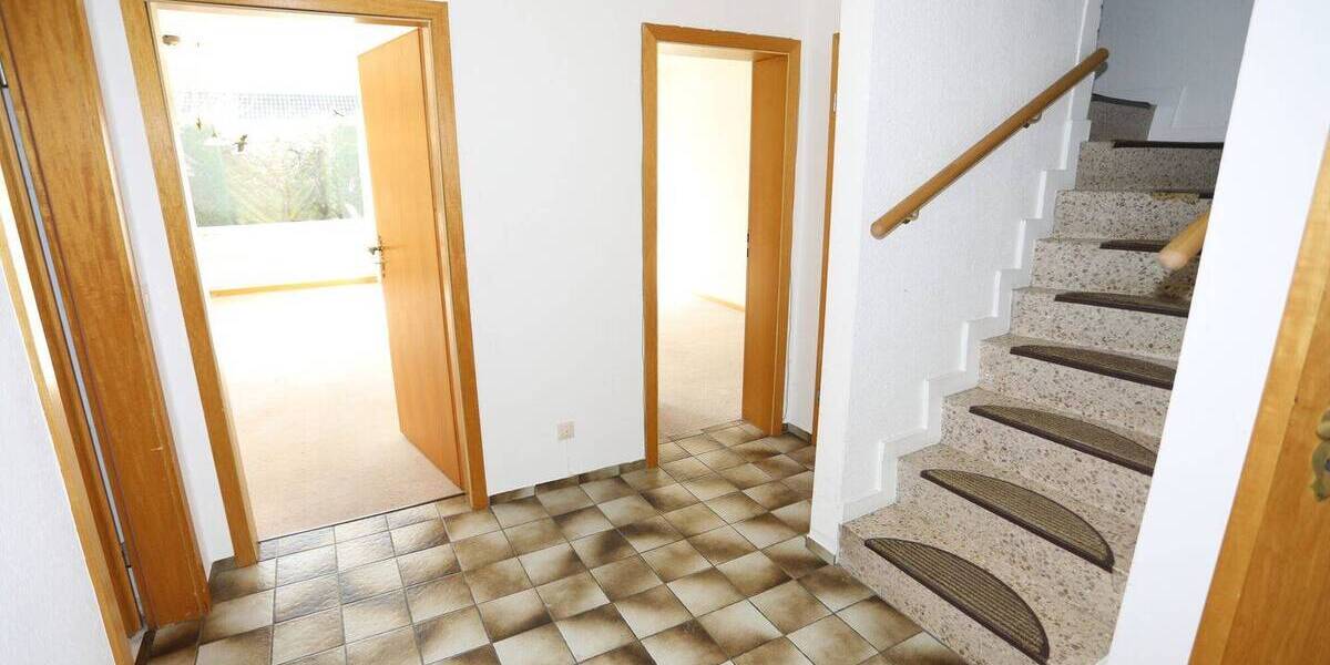 Reihenendhaus Gifhorn - 4 Zimmer, 99 m&sup2;, 245.000&euro; | Angebot:26092043