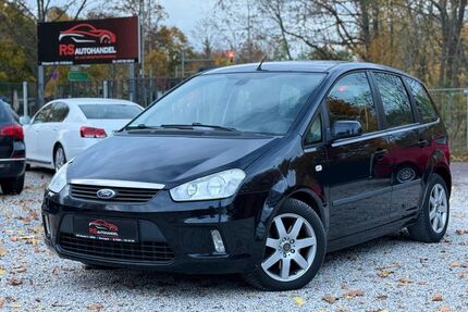 Ford C-Max 199.000 km 3.999 € Berlin 13158