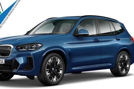 BMW iX3 52.403 km 40.950 &euro; Salzwedel-Brietz 29410