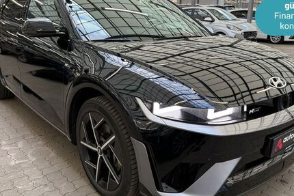 Hyundai IONIQ 5 10.322 km 48.390 € Ludwigsfelde (bei Berlin) 14974