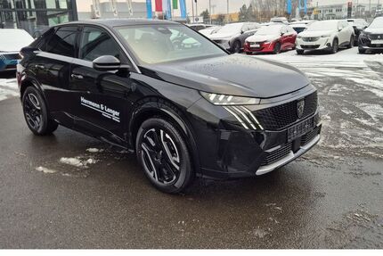 Peugeot e-3008 4.900 km 46.991 &euro; Wildau 15745