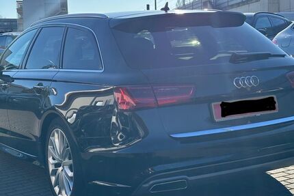 Audi A6 116.000 km 25.300 &euro; Hannover 30827