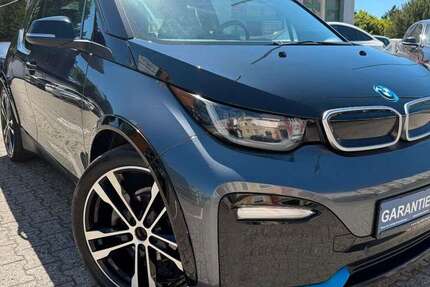 BMW i3 117.000 km 17.949 &euro; Mönchengladbach 41069