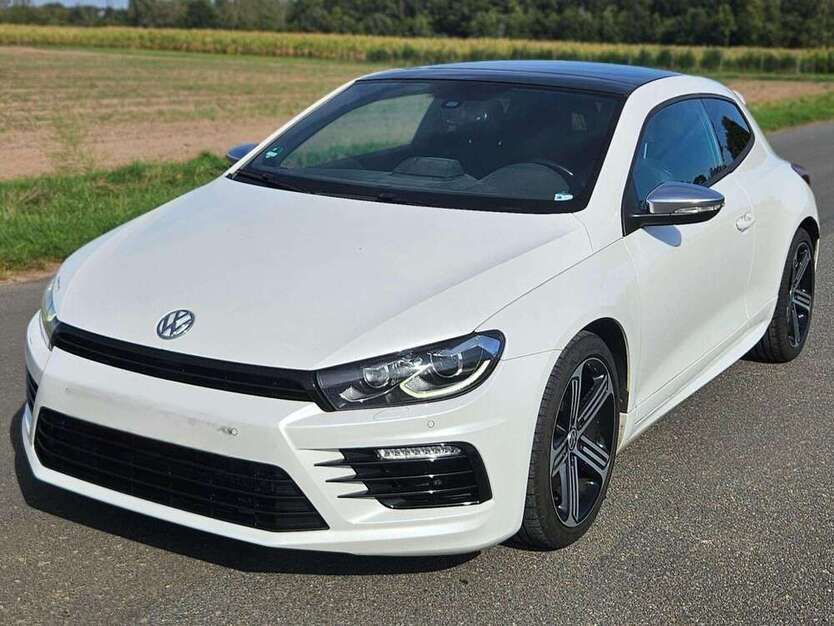 VW Scirocco 181.790 km 15.400 € Dietzenbach 63128