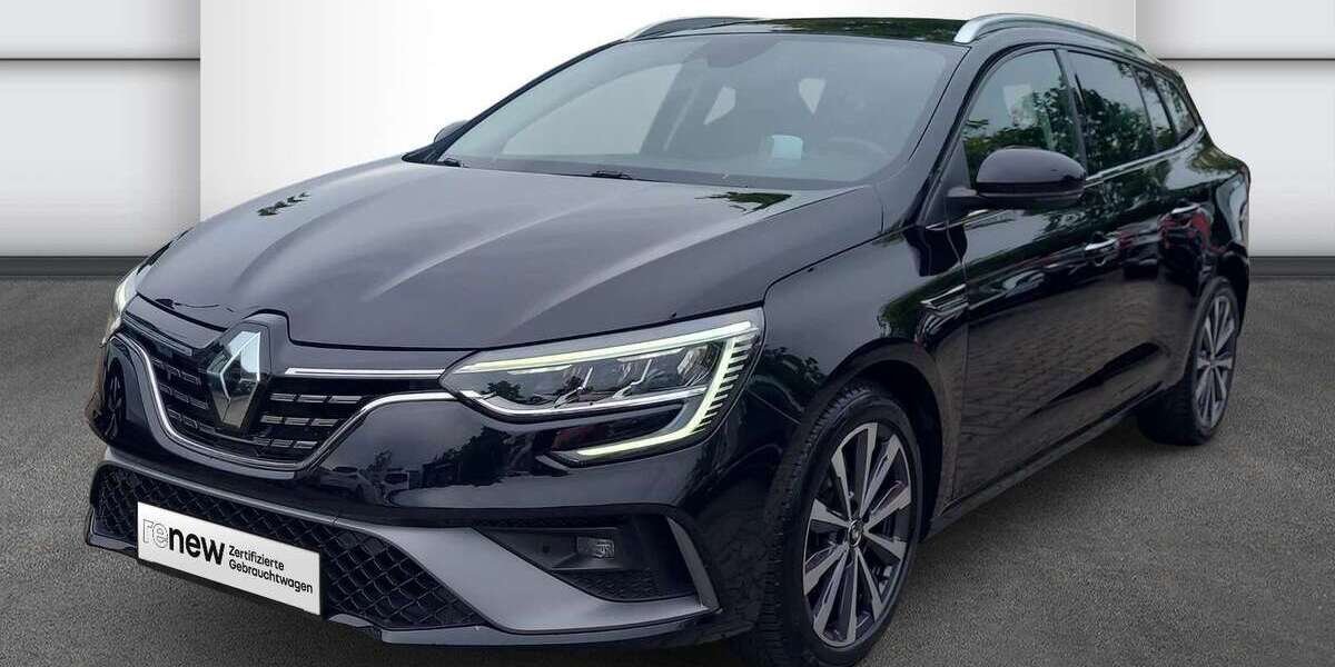 Renault Megane 80.477 km 15.500 &euro; Leipzig 04129