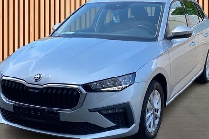 Skoda Scala 19.242 km 18.980 &euro; Dresden 01328