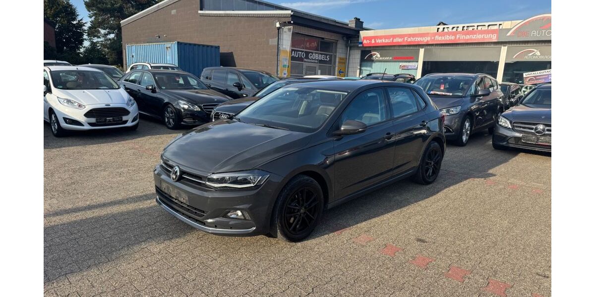 VW Polo 139.852 km 13.750 € Aldenhoven 52457