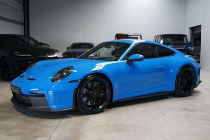 Porsche 911 1.600 km 189.990 &euro; Herzebrock-Clarholz 33442