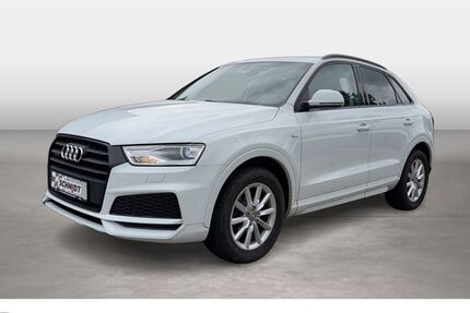 Audi Q3 81.324 km 19.975 &euro; Bernsdorf 09337