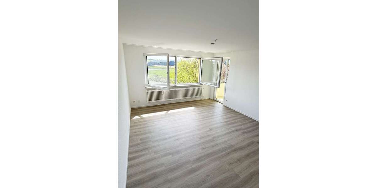 Etagenwohnung Furth im Wald Grasmannsdorf - 4 Zimmer, 89 m&sup2;, 700&euro; | Angebot:26394781