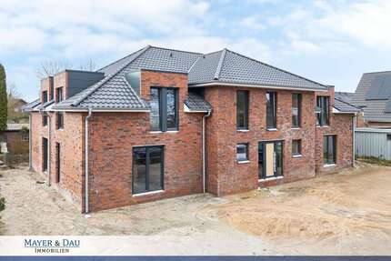 Wohnung zum Mieten in Rastede 1.499 € 118 m² 4 zimmer