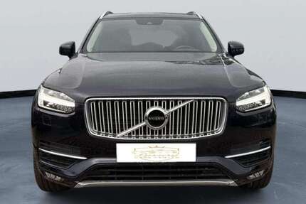 Volvo XC90 165.432 km 25.900 &euro; Berlin 12277
