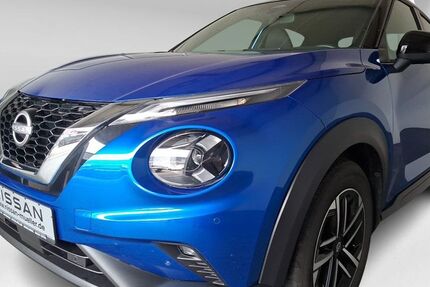 Nissan Juke 10.225 km 19.850 &euro; Heidelberg 69126
