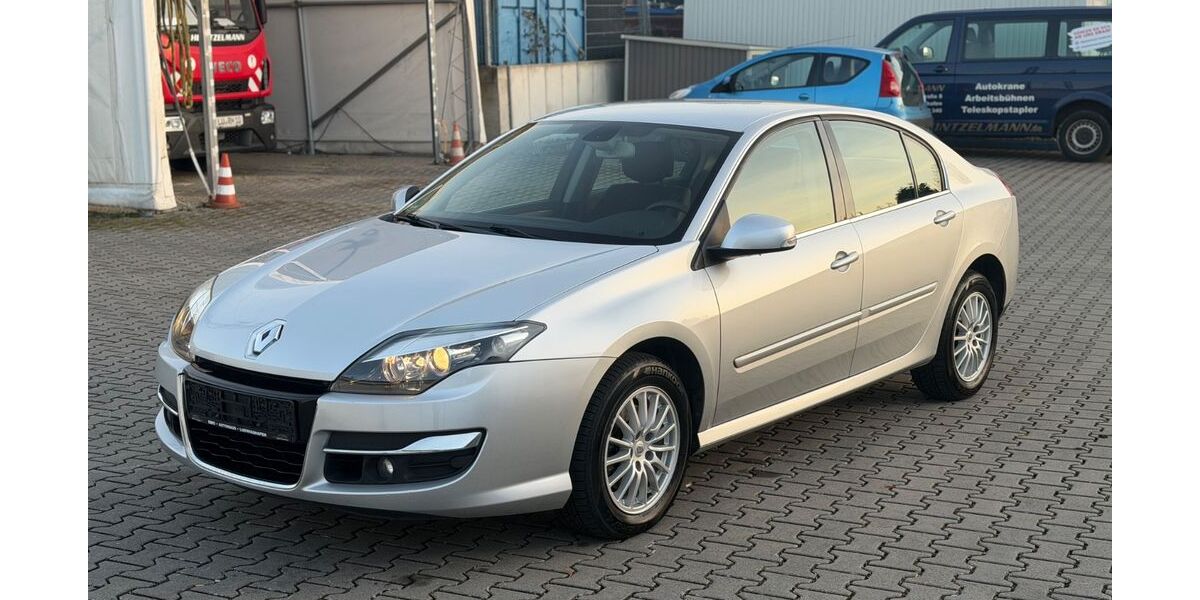 Renault Laguna 175.000 km 5.490 &euro; Ludwigshafen 67059