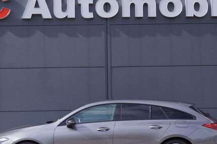 Mercedes-Benz CLA 180 107.600 km 23.880 &euro; Velen 46342