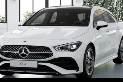 Mercedes-Benz CLA 200 Shooting Brake 9.900 km 40.500 € München 80636