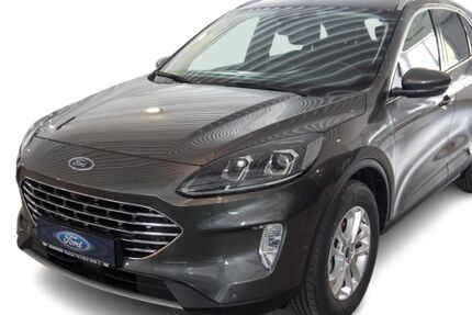 Ford Kuga 21.500 km 29.480 € Braubach 56338