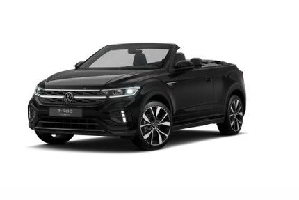 VW T-Roc 8.626 km 31.250 &euro; Bensheim 64625