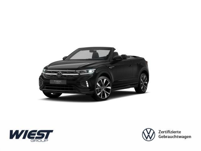 VW T-Roc 8.626 km 31.250 &euro; Bensheim 64625