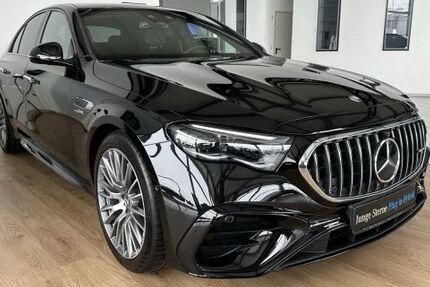 Mercedes-Benz E 53 AMG 8.021 km 87.480 &euro; Bersenbrück 49593