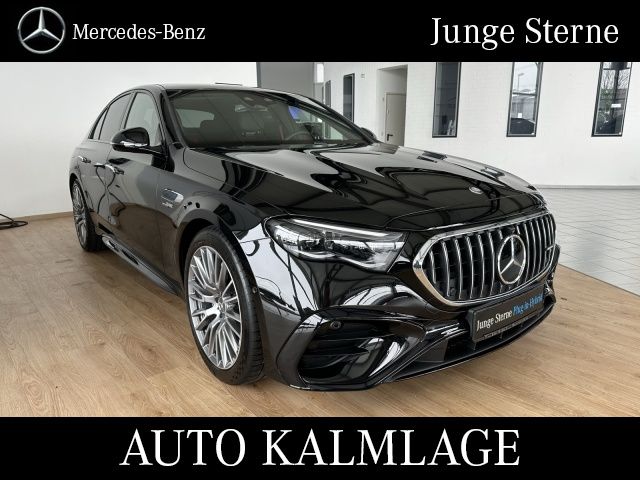 Mercedes-Benz E 53 AMG 8.021 km 87.480 &euro; Bersenbrück 49593